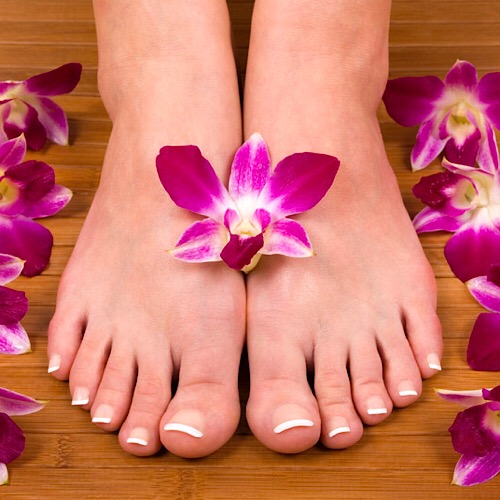 PRO NAIL & SPA - Pedicures
