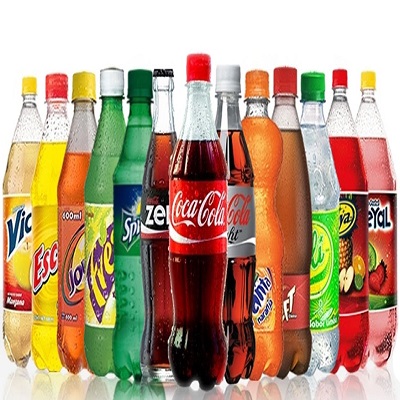 PRO NAIL & SPA - Complementary Drinks