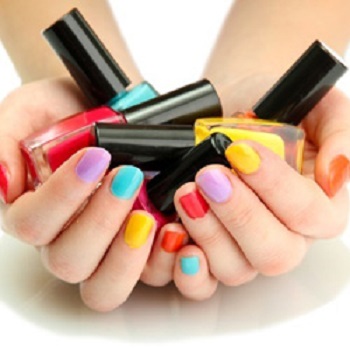 PRO NAIL & SPA - Extra